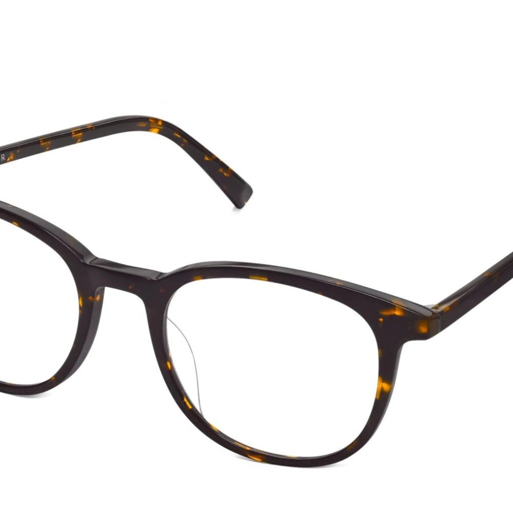 Warby Parker Durand Glasses